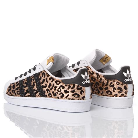 adidas leo schuhe damen|adidas leopards online shop.